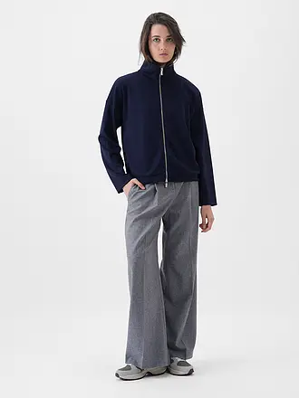 RICH & ROYAL | Sweatjacke | 
